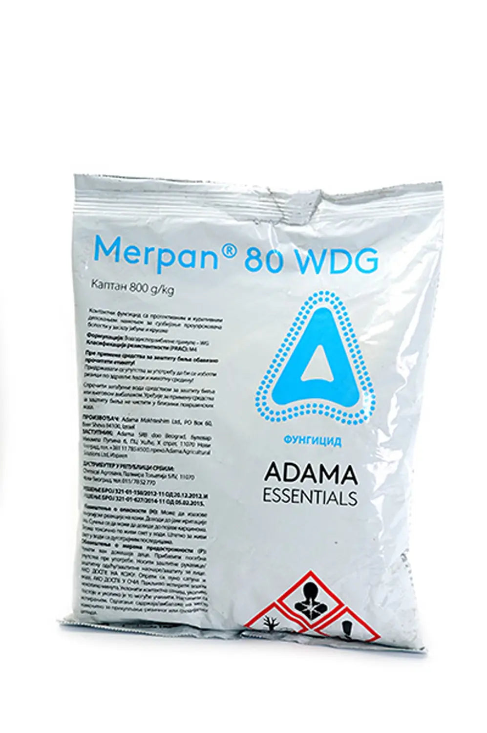 FUNGICID MERPAN-200 GR