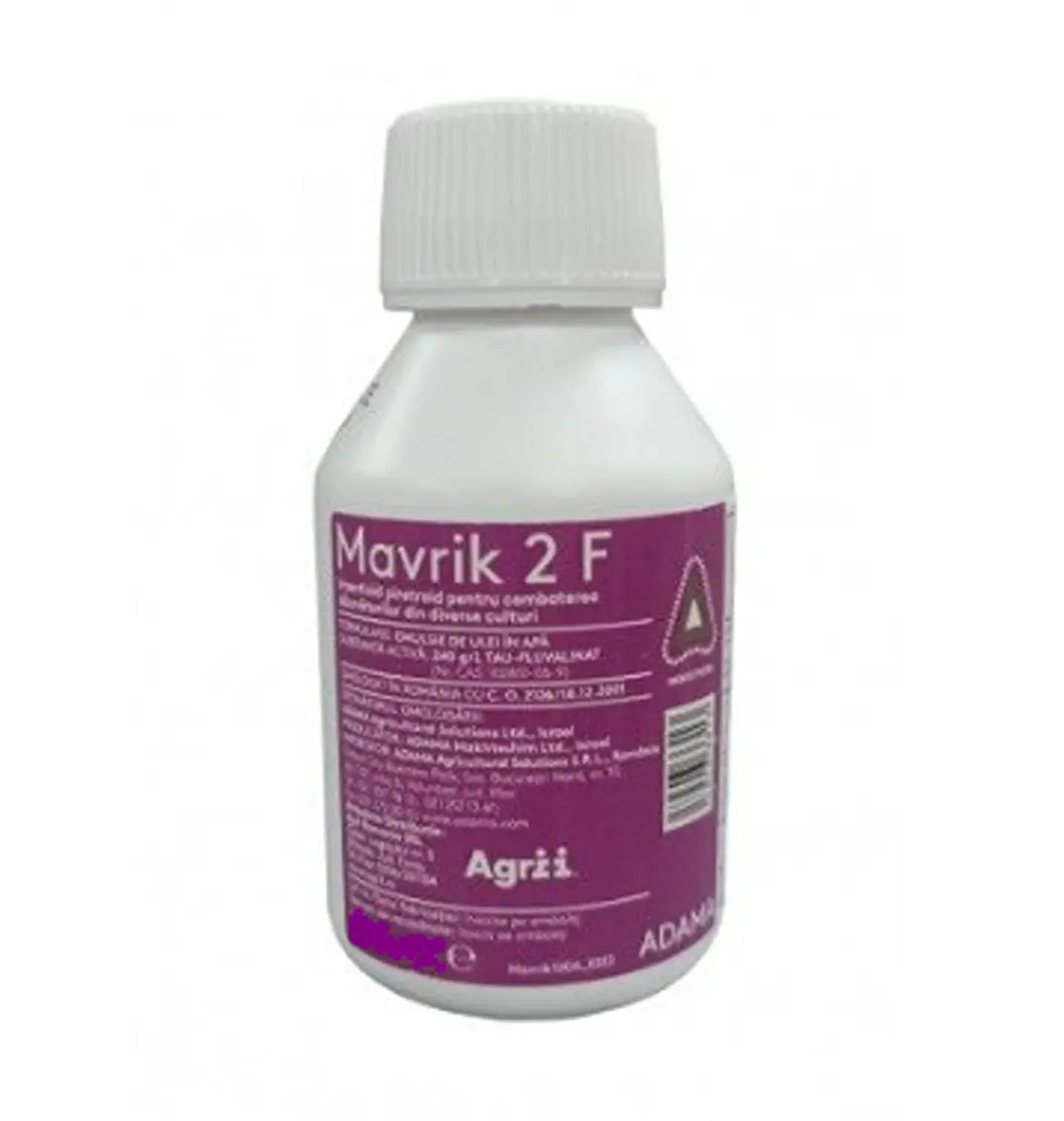 INSEKTICID MAVRIK-50 ML