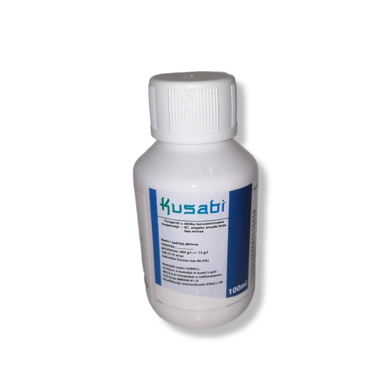 FUNGICID KUSABI 100 ML