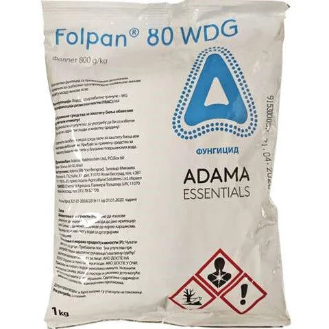 FUNGICID FOLPAN-1 KG