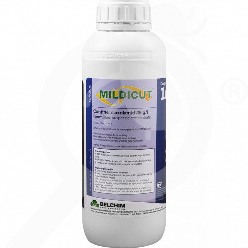 FUNGICID MILDICUT 1L