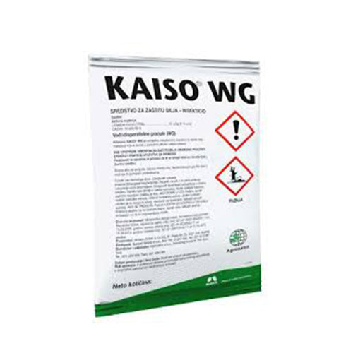 KAISO WG 250GR