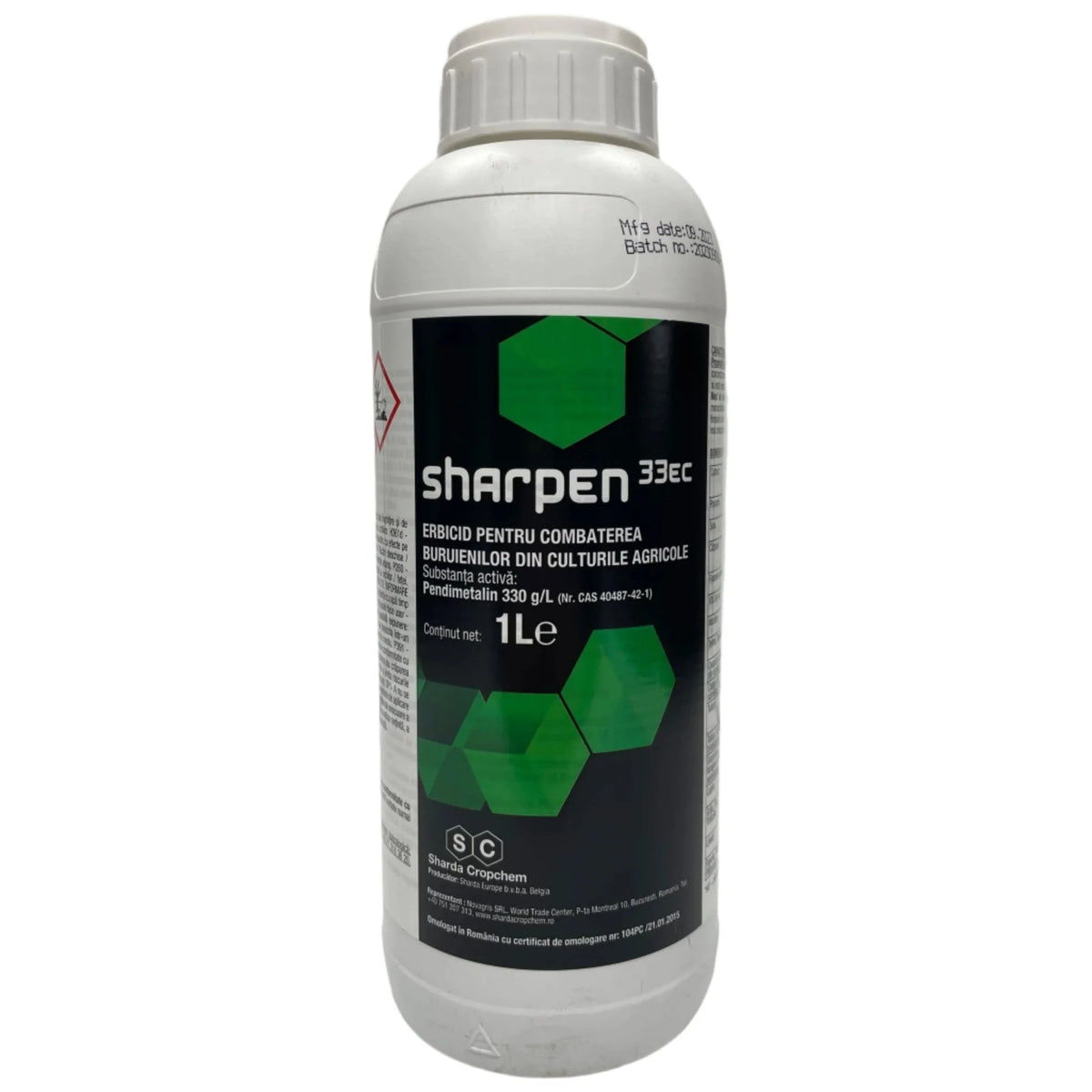HRBICID SHARPEN 1L