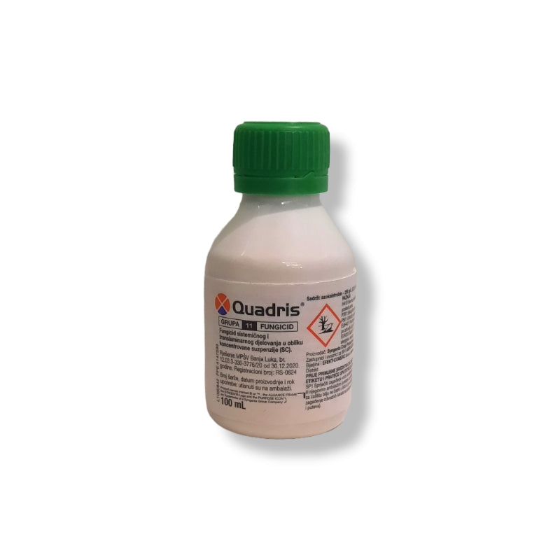 FUNGICID QUADRIS 100ML