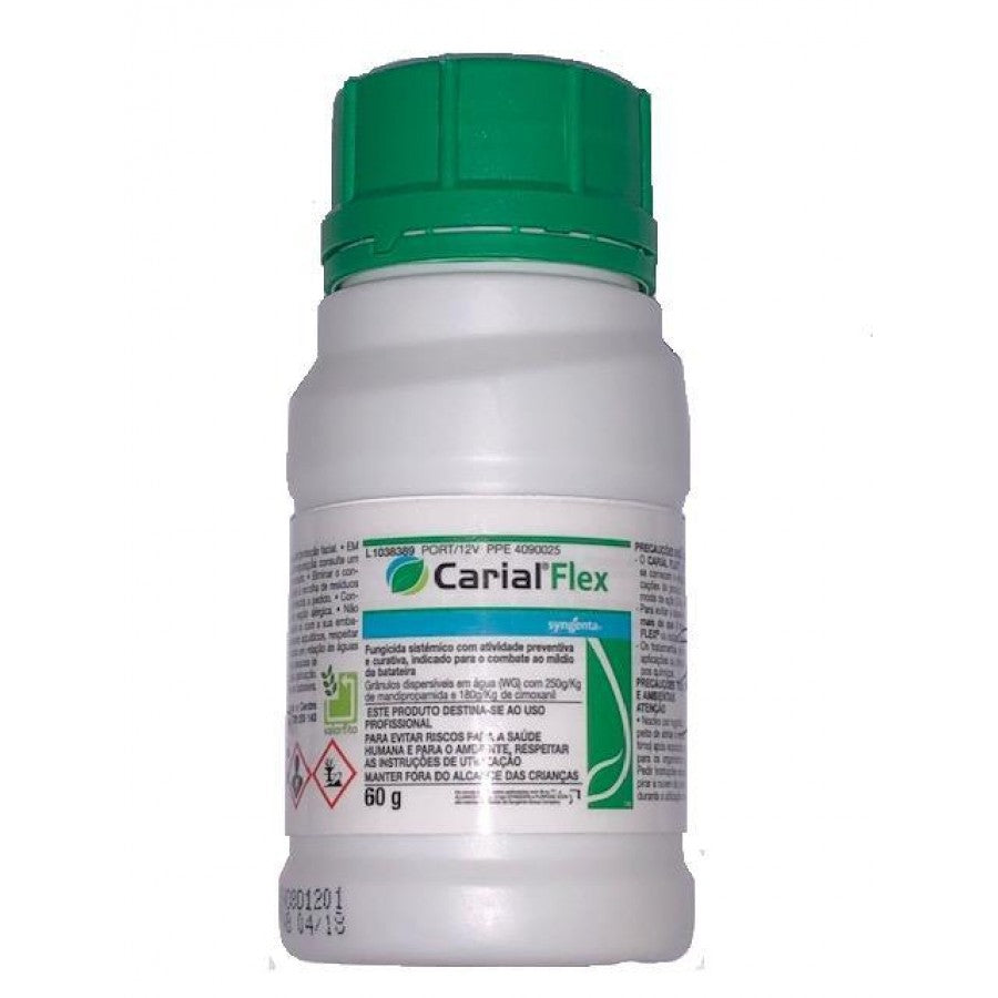 FUNGICID CARIAL FLEX 60GR 250GR/KG