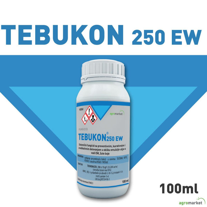 TEBYCON 100ML
