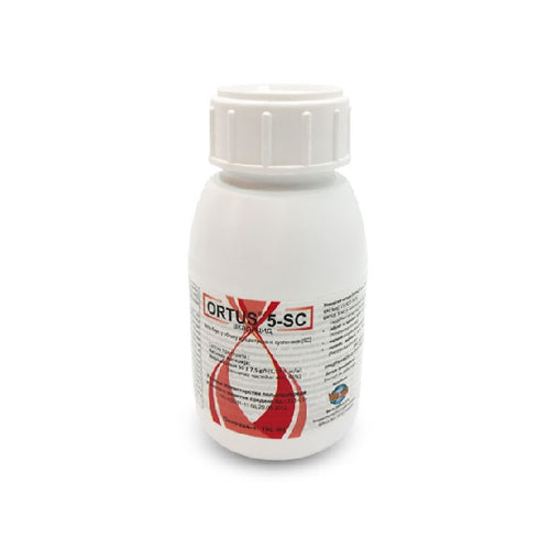 AKARICID ORTUS 5 SC 100ML