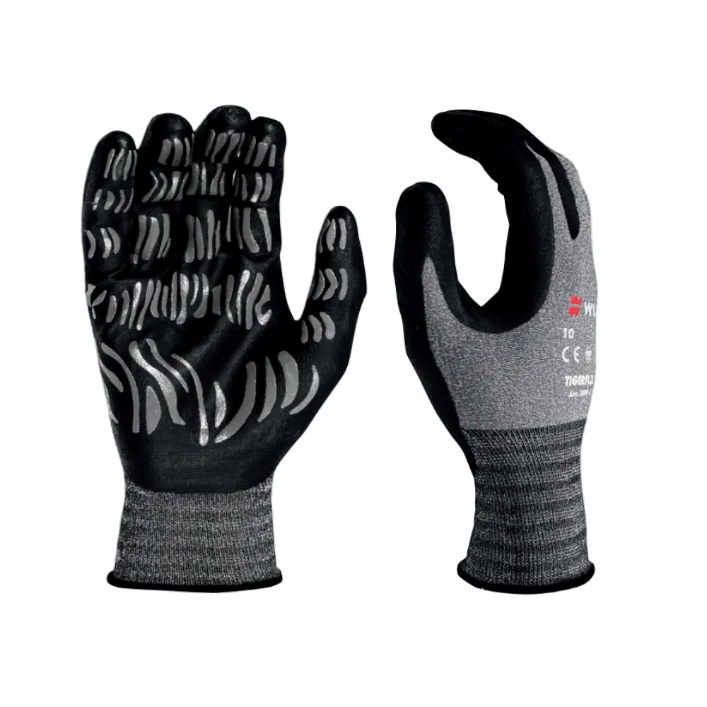 RUKAVICE ZASTITNE TIGERFLEX PlUS VEL.11