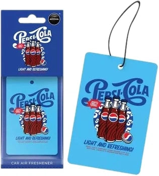 PEPSI CELLULOSE CAN NEW PEPSI BOTTLE