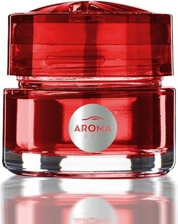 AROMA CAR GEL SUMSKO VOCE 50ML
