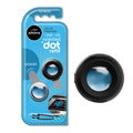 AROMA CAR MEMBRANA DOT+REFILL OCEAN