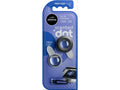 AROMA CAR MEMBRANA DOT+REFILL NEW CAR