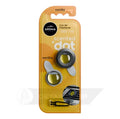 AROMA CAR MEMBRANA DOT+REFIL VANILA