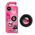 AROMA CAR MEMBRANA DOT+REFILL ZVAKACA GUMA