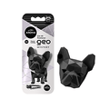AROMA CAR POLYMER GEO PAS BLAK MISTERY
