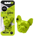 AROMA  CAR POLYMER GEO PAS MATTISE MORNING