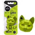 AROMA CAR POLYMER GEO MACKA GREEN MATTISE MORNING