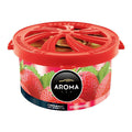 AROMA CAR ORGANIK JAGODA 40G LIMENKA
