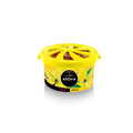 AROMA CAR ORGANIC VANILA 40GR LIMENKA