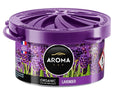AROMA CAR ORGANIK LAVANDER 40G LIMENKA