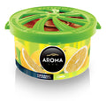 AROMA CAR ORGANIK LIMUN 40G LIMENKA