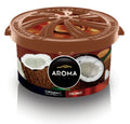 AROMA CAR ORGANIC KOKOS 40G LIMENKA