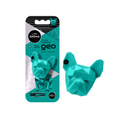 AROMA CAR POLYMER GEO PAS TURQUOISE OUD TOUCH