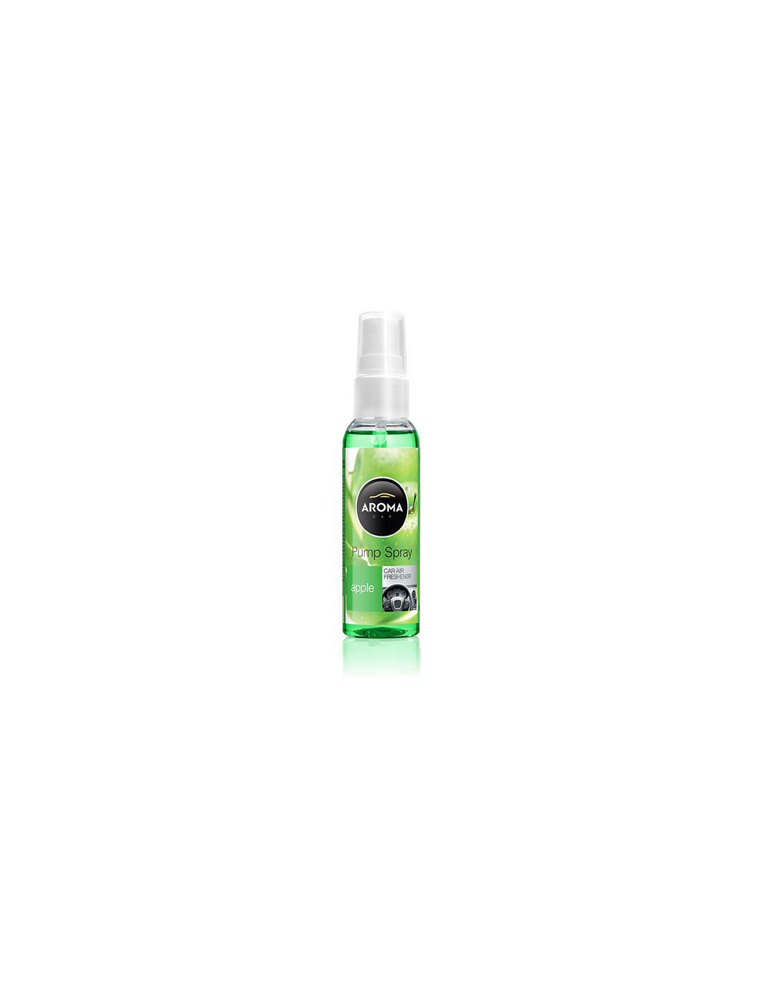 AROMA CAR PUMP SPRAY JABUKA 75ML