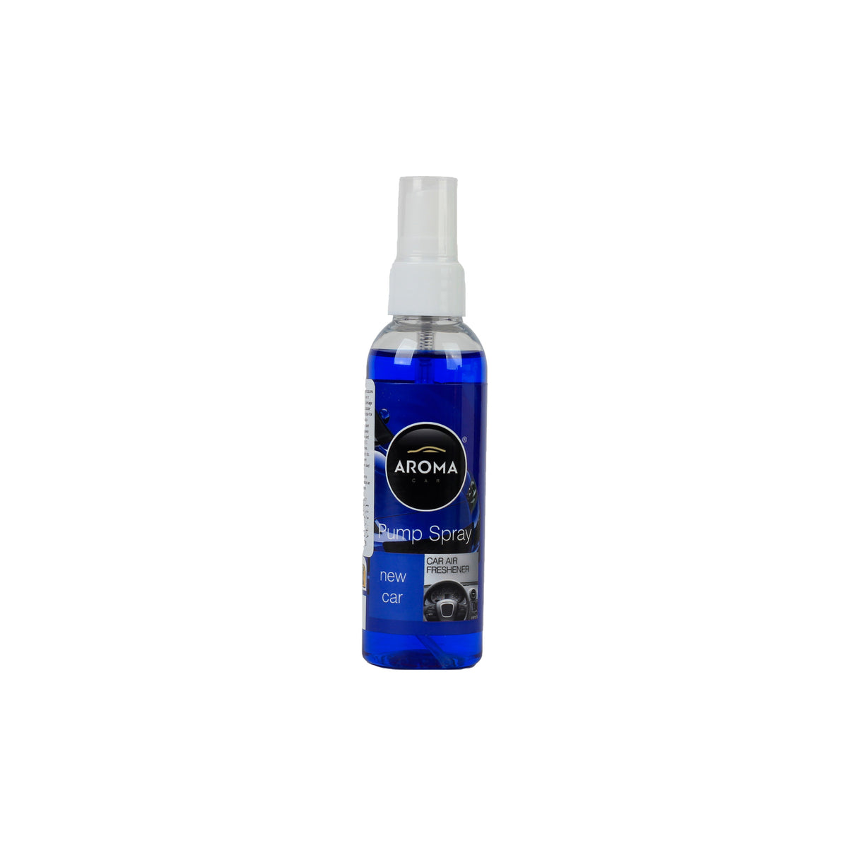 AROMA CAR PUMP SPRAY NOVI AUTO 75ML
