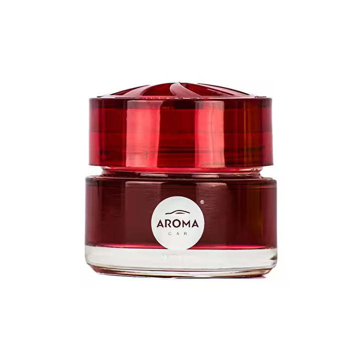 AROMA CAR GEL VISNJA 50ML