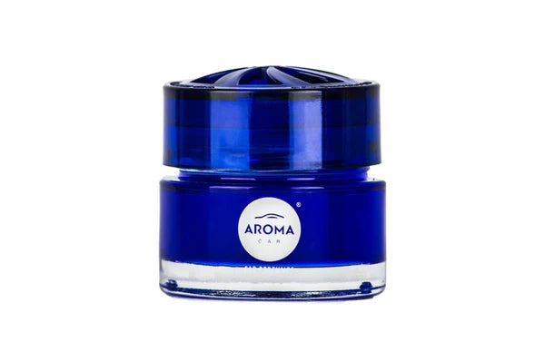 AROMA CAR GEL NOVI AUTO 50ML