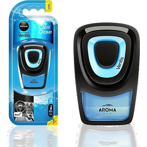 AROMA CAR VENTIS MIRAN OCEAN 8ML