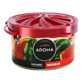 AROMA CAR ORGANIC LUBENICA 40G LIMENKA