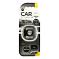 AROMA CAR LOOP BLACK 7G