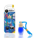 AROMA CAR BIO FRESH WOOD NEW CAR 8ML