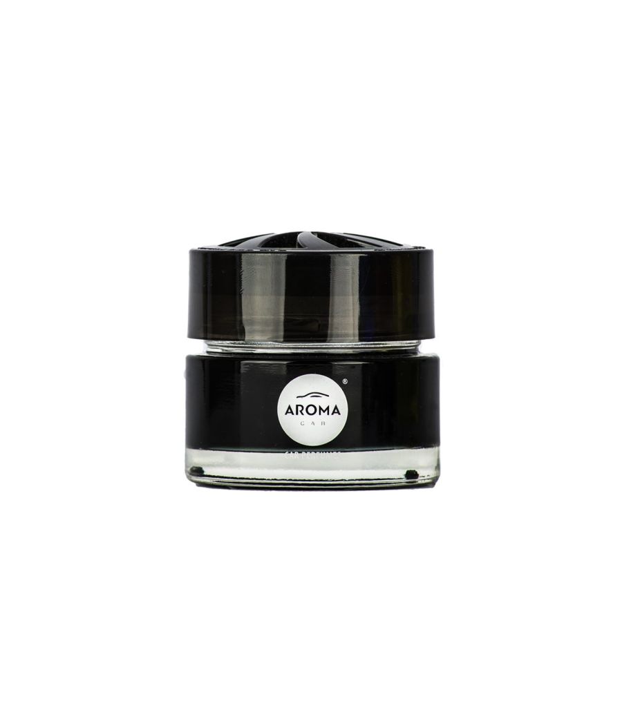 AROMA CAR GEL BLACK JACK 50ML