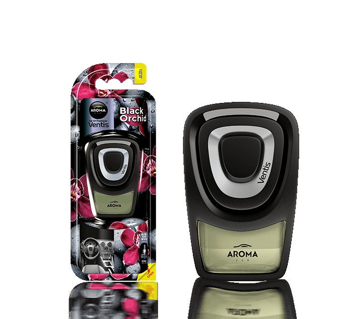 AROMA CAR VENTIS CRNA ORHIDEJA 8ML