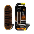 AROMA CAR POLYMER HEX MUKHALAT
