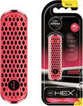 AROMA CAR POLYMER HEX ZVAKACA GUMA