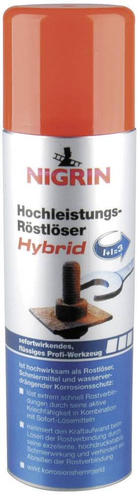 SREDSTVO ZA OTKLANJANE RDJE VISOKIH PERFORMANSI 250ML