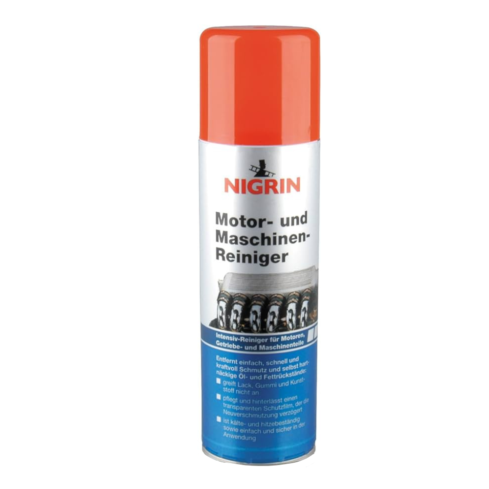 SREDSTVO ZA CISCENJE MOTORA I DRUGIH DJELOVA MASINE 250ML