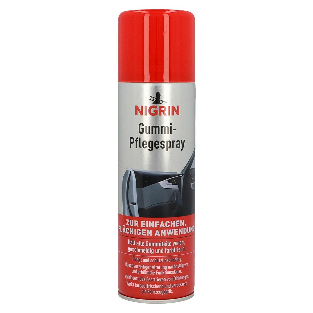 SPREJ ZA NJEGU GUMENIH POVRSINA 300ML