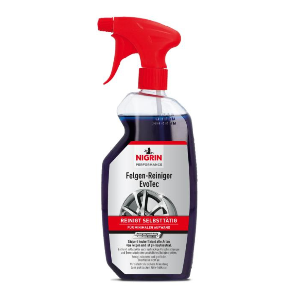 SREDSTVO EVOTEC ZA CISCENJE FELNI 750ML