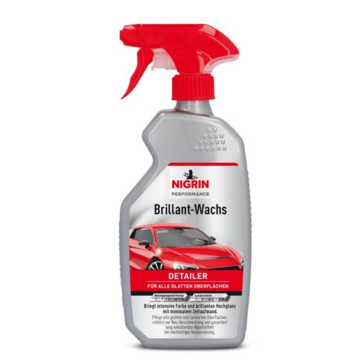 BRILLIANT VOSAK DETAILIER 500ML