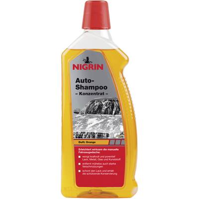 SAMPON SA MIRISOM NARANDZE 1L
