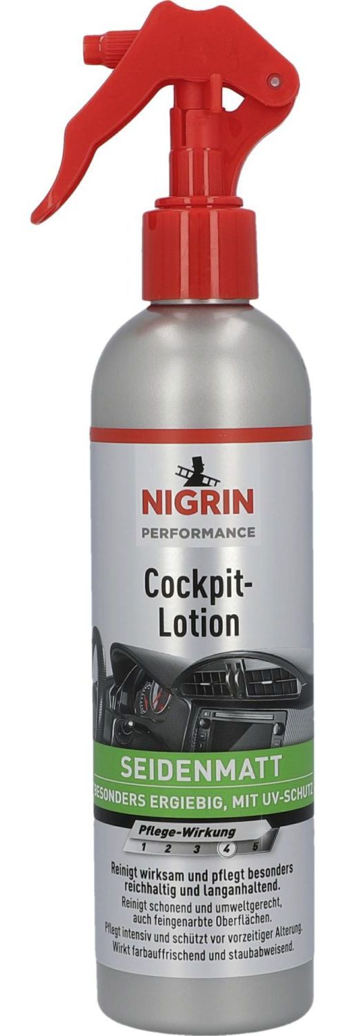 LOSION ZA ODRZAVANJE INSTRUMENT TABLE 300ML