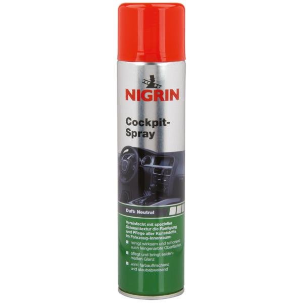 NEUTRALNI SPREJ ZA INSTRUMENT TABLU 400ML