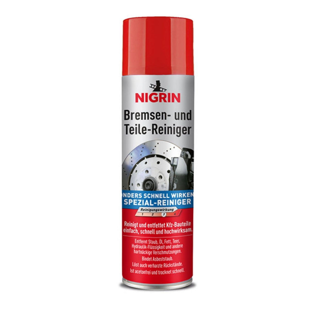 CISTAC DJELOVA KOCNICE 500ML