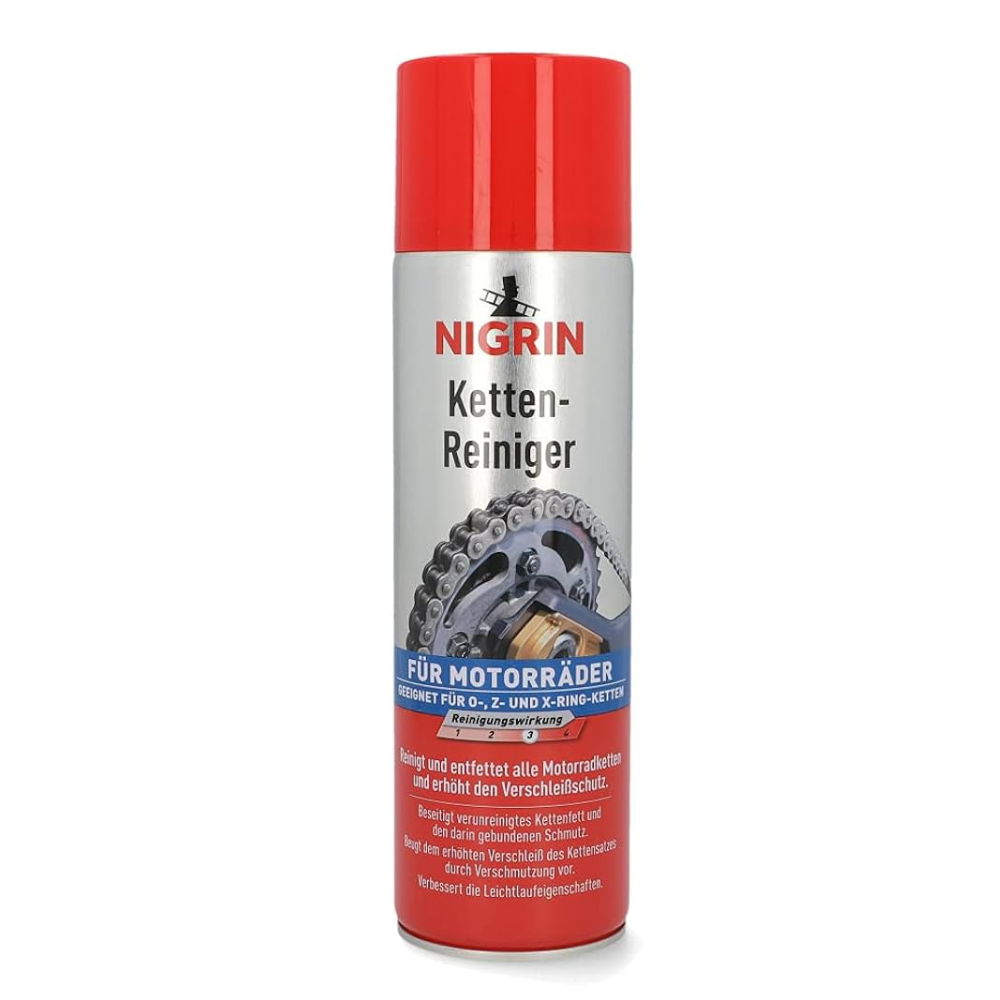 SREDSTVO ZA CISCENJE LANACA 500ML