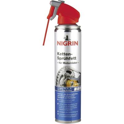 MAST ZA LANAC U SPREJU 400ML